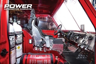 Volvo FS2000 12.0 2.000Ps